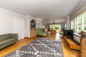 Wimpole Road, Great Eversden picture 4