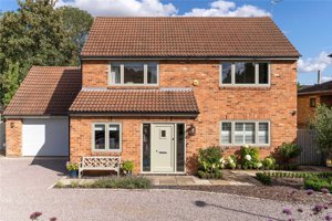 Burgoynes Road, Impington picture 1
