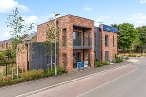 Larkspur, Stirling Fields, Northstowe picture 1