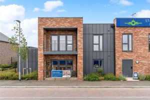 Larkspur, Stirling Fields, Northstowe picture 1