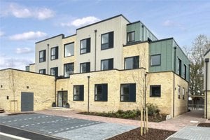 Capper Road, Waterbeach picture 1