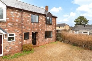 Station Road, Waterbeach picture 1
