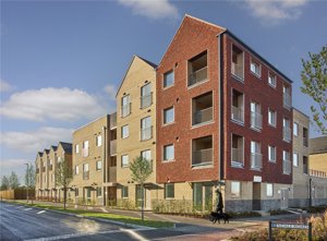 Kendale Road, Stonebond At Waterbeach picture 2