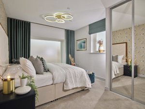 Stonebond At Waterbeach, Gillyflower Lane picture 2