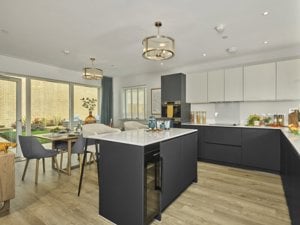 Stonebond At Waterbeach, Gillyflower Lane picture 2