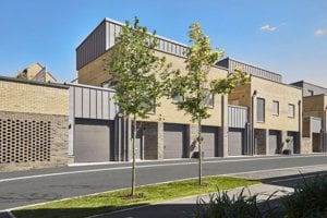 Stonebond At Waterbeach, Gillyflower Lane picture 1