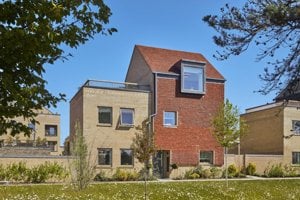 Stonebond At Waterbeach, Gillyflower Lane picture 3