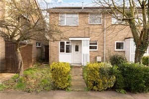 Winfold Road, Waterbeach picture 1