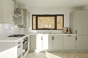 Galton Road, Cambridge picture 2
