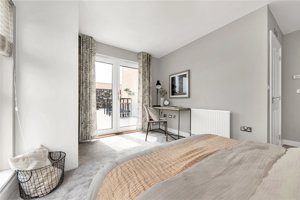 Huntingdon Road, Cambridge picture 5