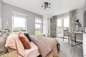 Huntingdon Road, Cambridge picture 6