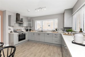 Huntingdon Road, Cambridge picture 4