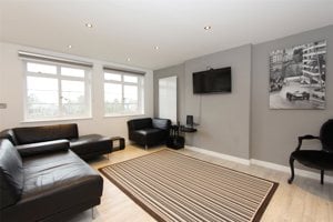 Manor Court, Pinehurst picture 6
