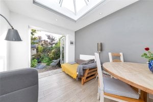 Merton Street, Cambridge picture 5