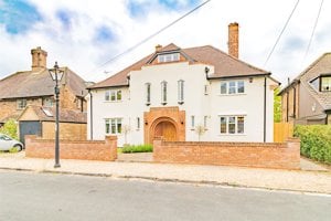 Millington Road, Cambridge picture 1
