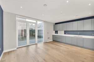 Rudduck Way, Cambridge picture 2