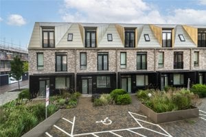 Rudduck Way, Cambridge picture 1