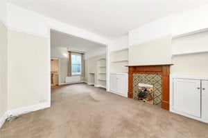 Selwyn Road, Cambridge picture 2