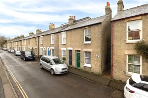 Selwyn Road, Cambridge picture 1
