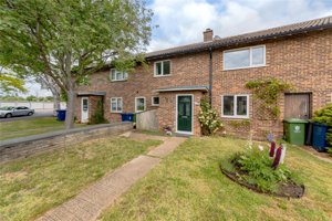 Sladwell Close, Grantchester picture 1