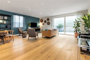 Walton Way, Cambridge picture 3