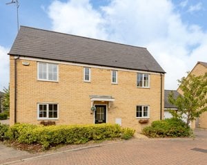 Wellbrook Way, Girton picture 1