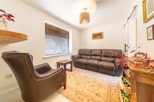 Alex Wood Road, Cambridge picture 4