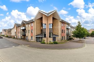 Chieftain Way, Cambridge picture 1
