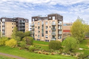 Fitzgerald Place, Cambridge picture 1