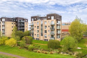 Fitzgerald Place, Cambridge picture 6