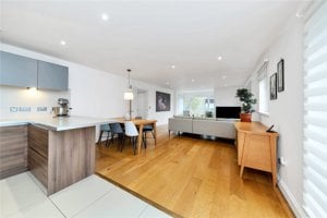 Fitzgerald Place, Cambridge picture 5