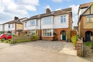 Leys Avenue, Cambridge picture 1