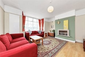 Leys Avenue, Cambridge picture 2
