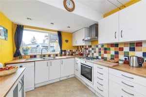 Leys Avenue, Cambridge picture 4