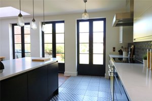 Orchard Avenue, Cambridge picture 6