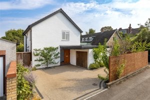 Stretten Avenue, Cambridge picture 2