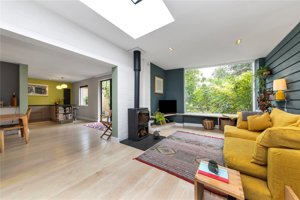Stretten Avenue, Cambridge picture 4