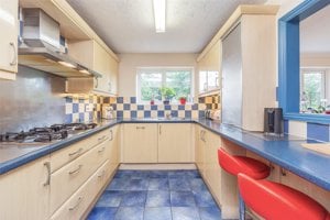 Woodhead Drive, Cambridge picture 5