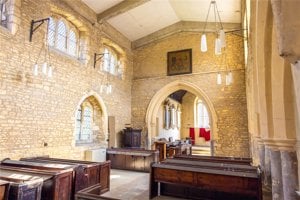 St Peter's Church, Astwood picture 4