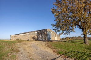 Barn At  School House Farm, Lenton Road, Ingoldsby picture 5