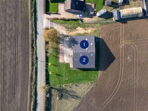 Barn At  School House Farm, Lenton Road, Ingoldsby picture 2