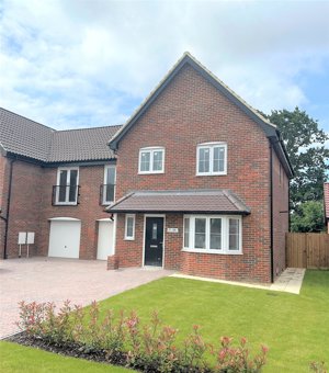 The Paddocks, Blofield Heath picture 1