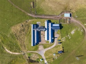 Ballyhaugh and Cottages (Whole), Ballyhaugh picture 6