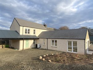 Wester Keltie Cottages, Dunning picture 3