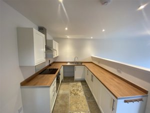 Wester Keltie Cottages, Dunning picture 5