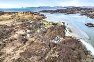 Toigal Development Plot, Morar picture 2
