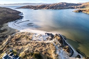 Toigal Development Plot, Morar picture 5