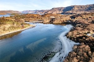 Toigal Development Plot, Morar picture 6