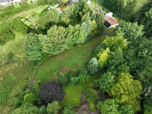 Plot At Ballinluig, Pitlochry picture 2