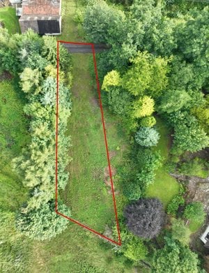 Plot At Ballinluig, Pitlochry picture 1